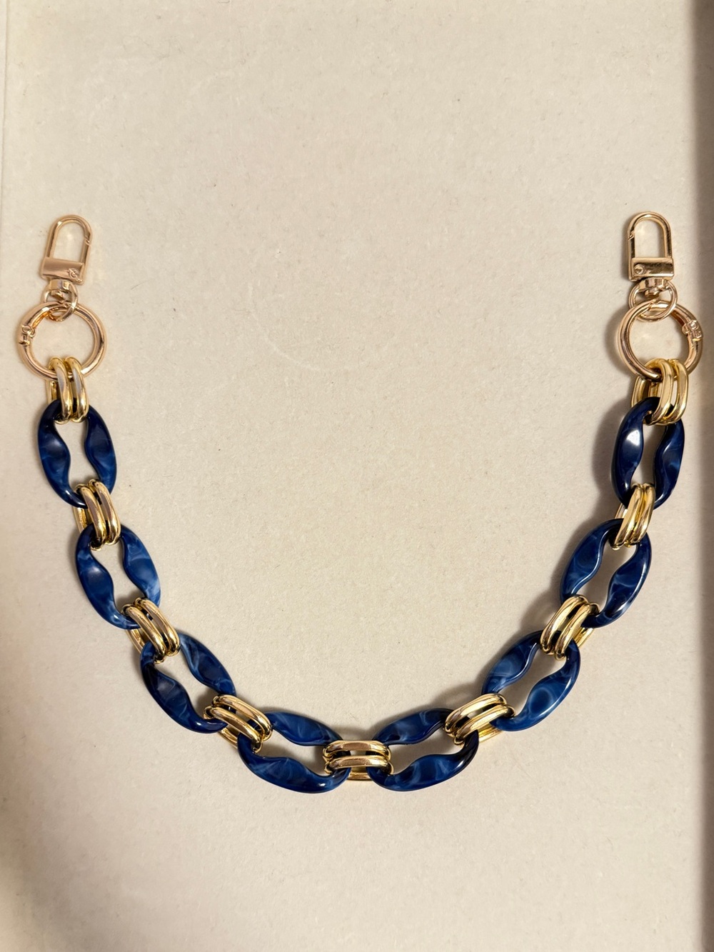Purse Charm / Phone Chain